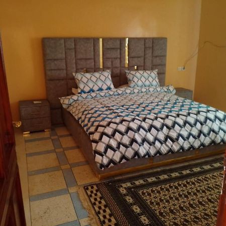 Maison De Vacances Avec Piscine Privee Fez Kültér fotó