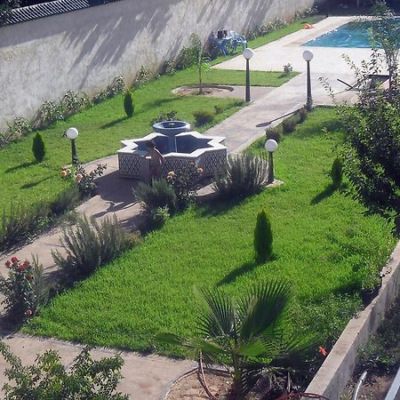 Maison De Vacances Avec Piscine Privee Fez Kültér fotó