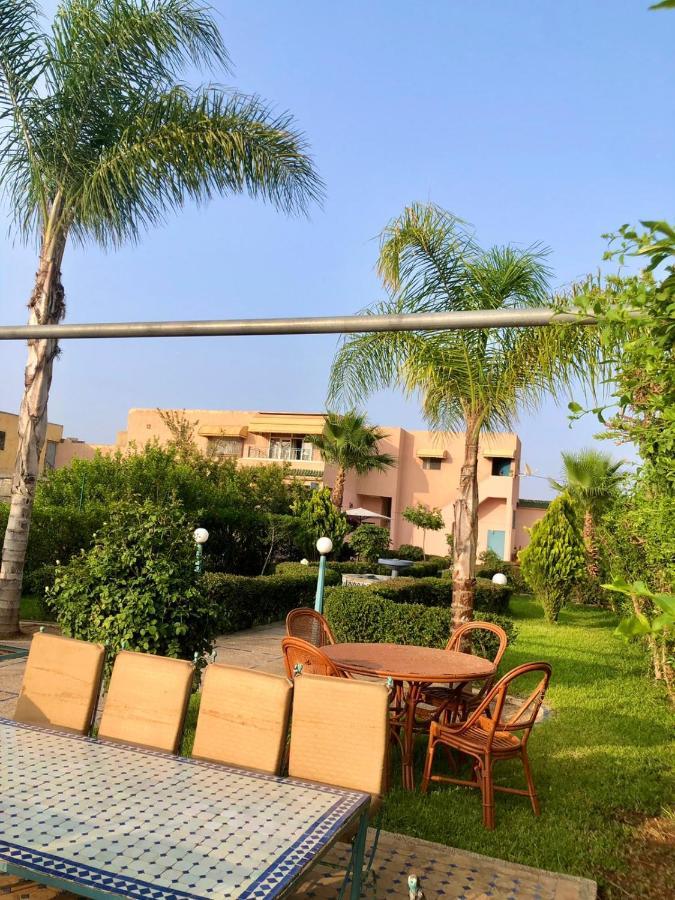 Maison De Vacances Avec Piscine Privee Fez Kültér fotó