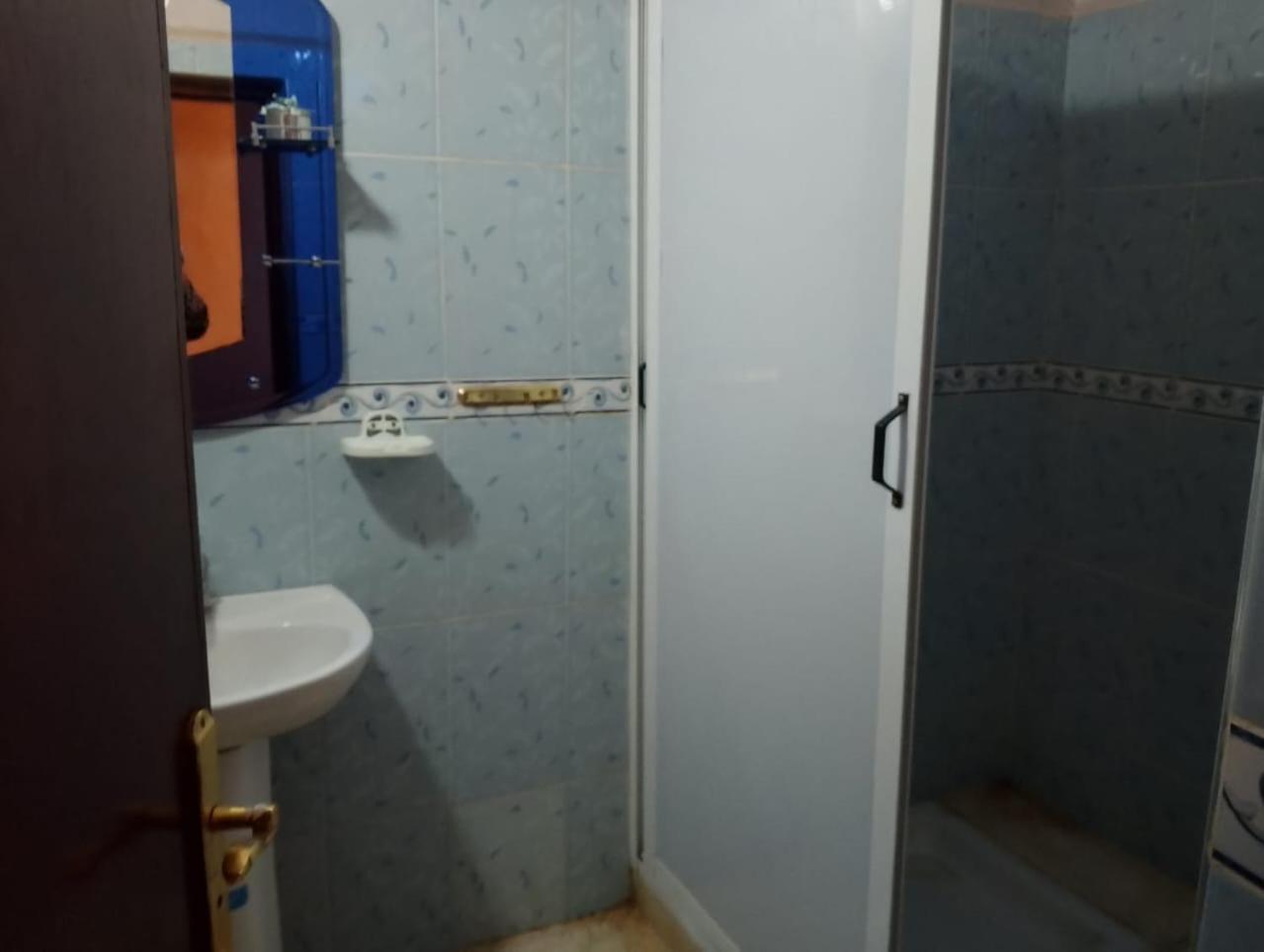 Maison De Vacances Avec Piscine Privee Fez Kültér fotó