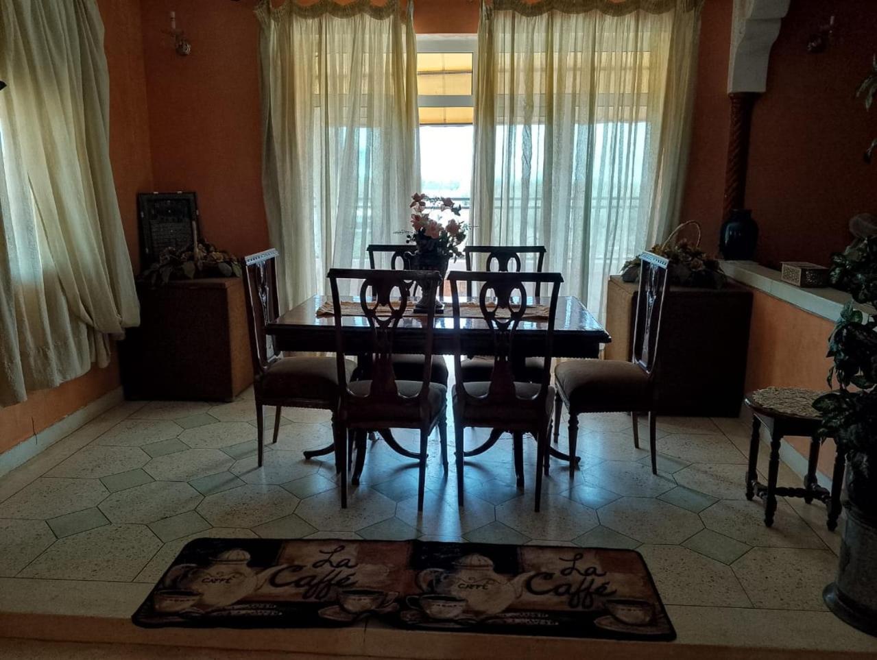 Maison De Vacances Avec Piscine Privee Fez Kültér fotó