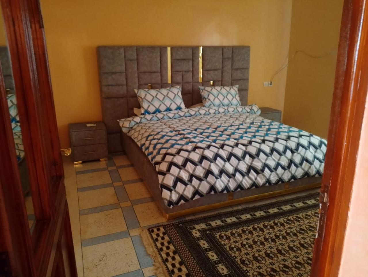 Maison De Vacances Avec Piscine Privee Fez Kültér fotó