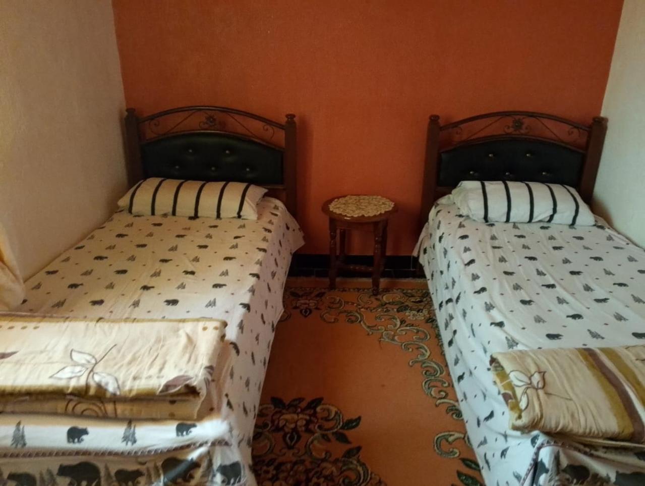 Maison De Vacances Avec Piscine Privee Fez Kültér fotó