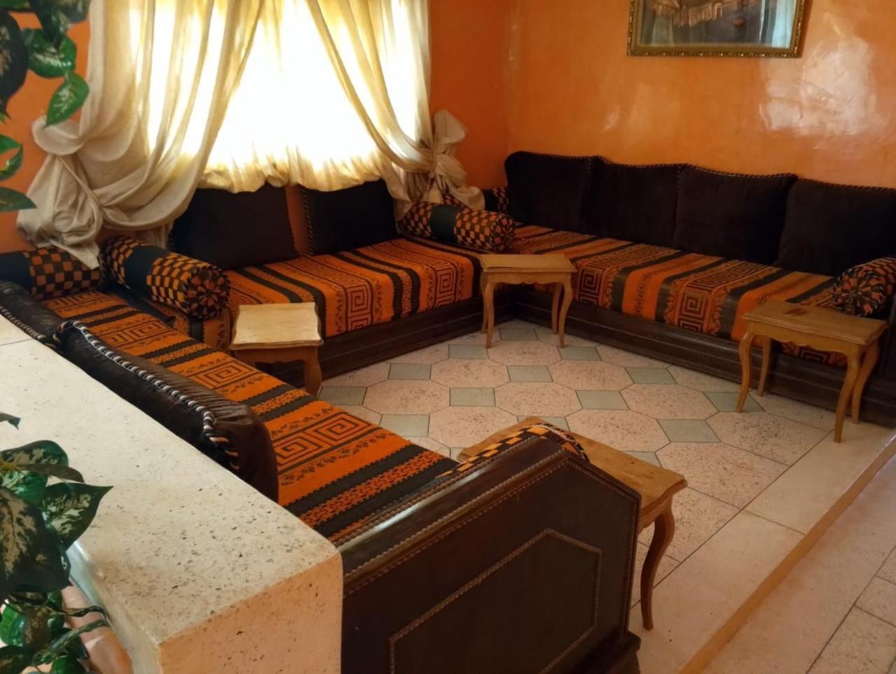 Maison De Vacances Avec Piscine Privee Fez Kültér fotó