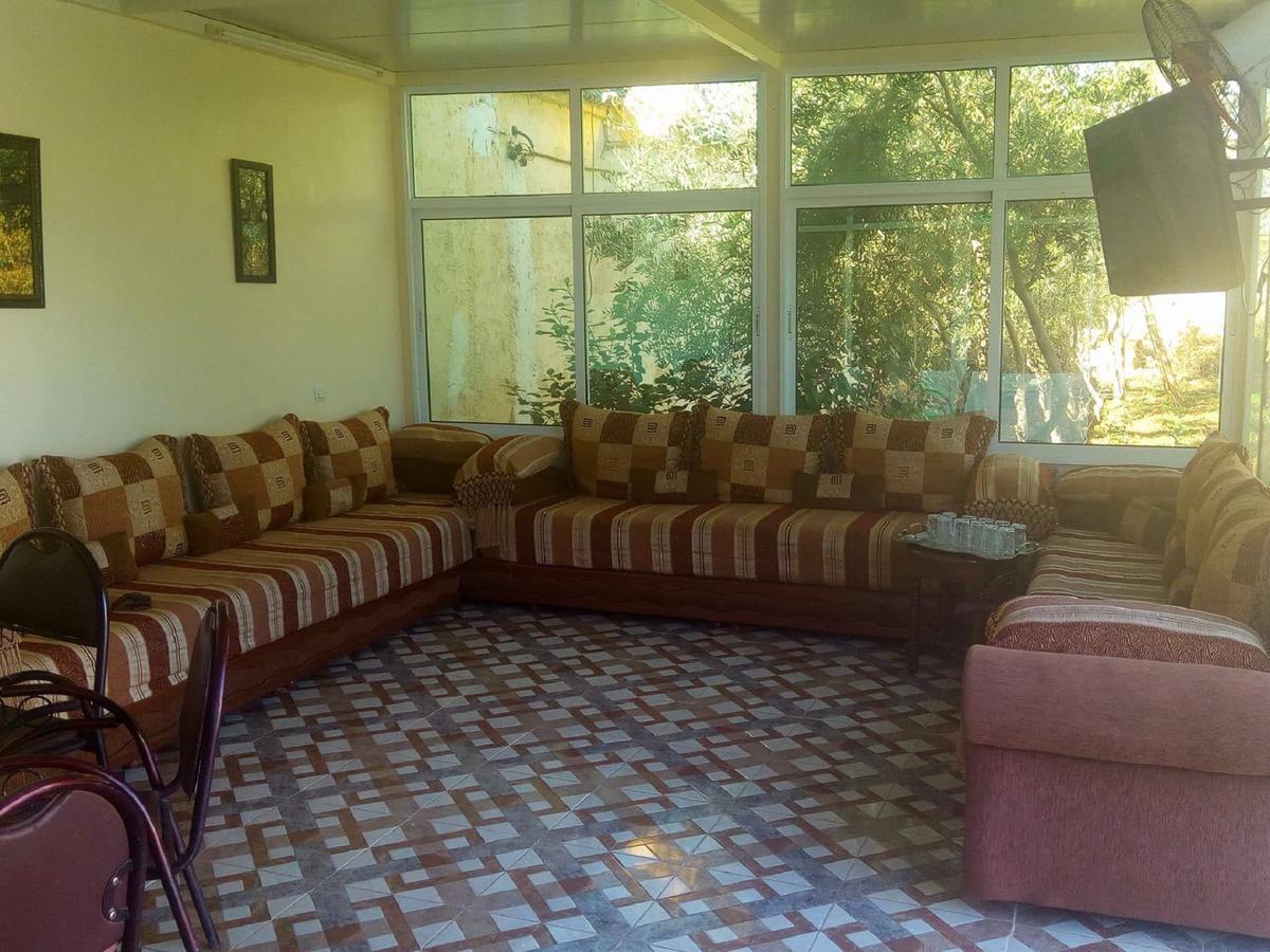 Maison De Vacances Avec Piscine Privee Fez Kültér fotó