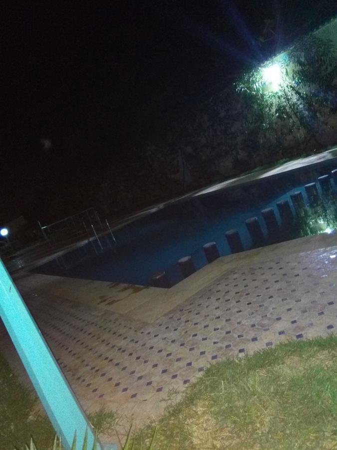 Maison De Vacances Avec Piscine Privee Fez Kültér fotó