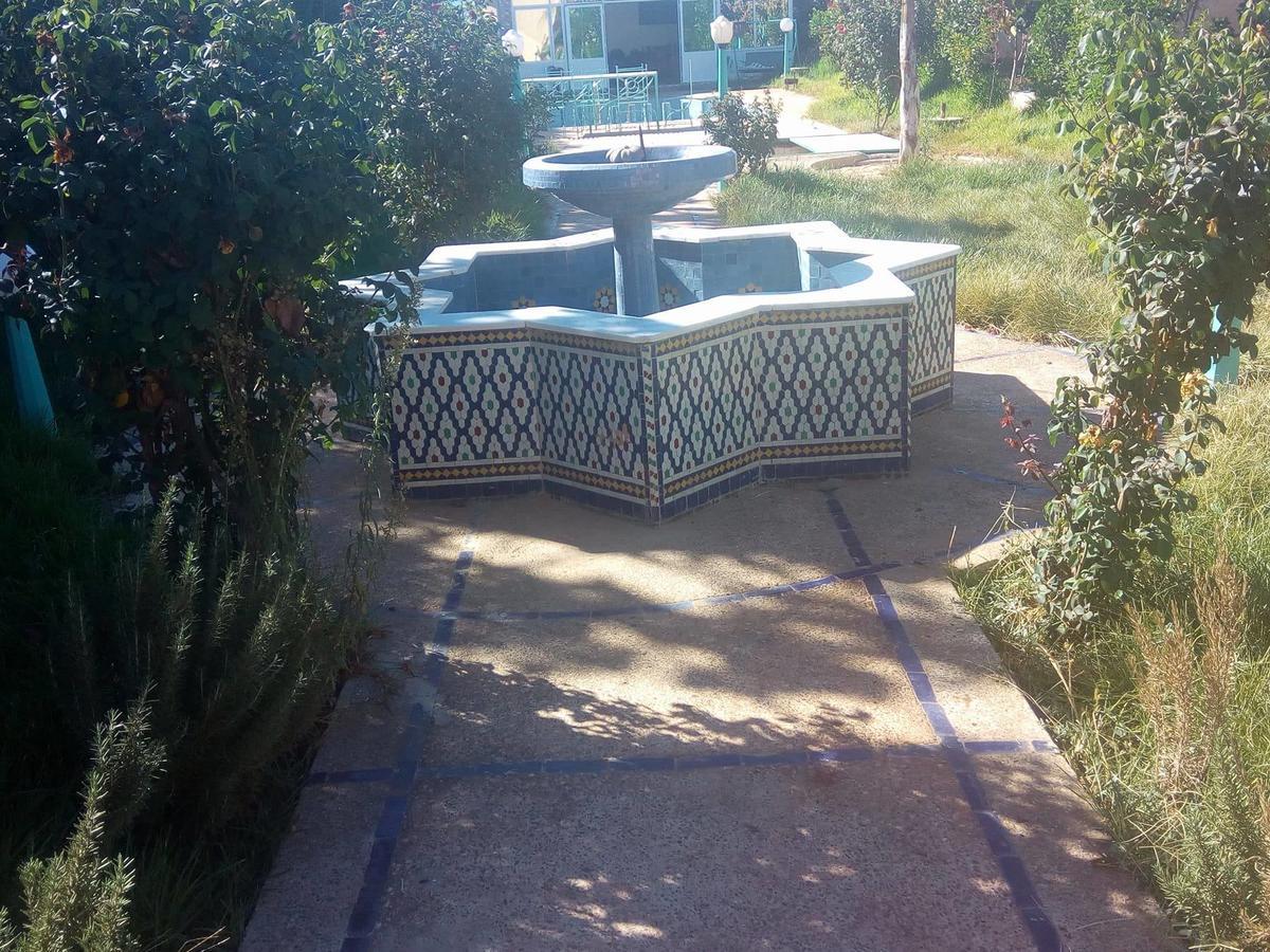 Maison De Vacances Avec Piscine Privee Fez Kültér fotó