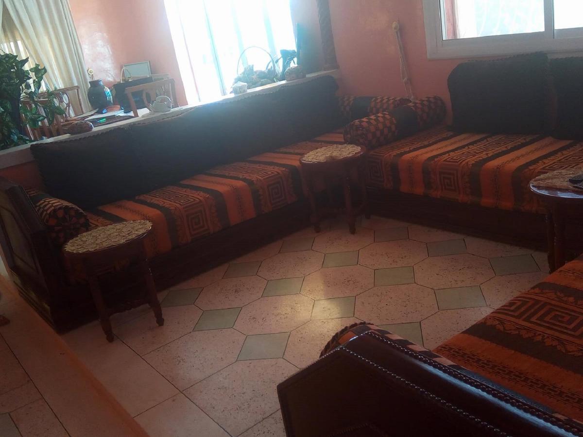 Maison De Vacances Avec Piscine Privee Fez Kültér fotó