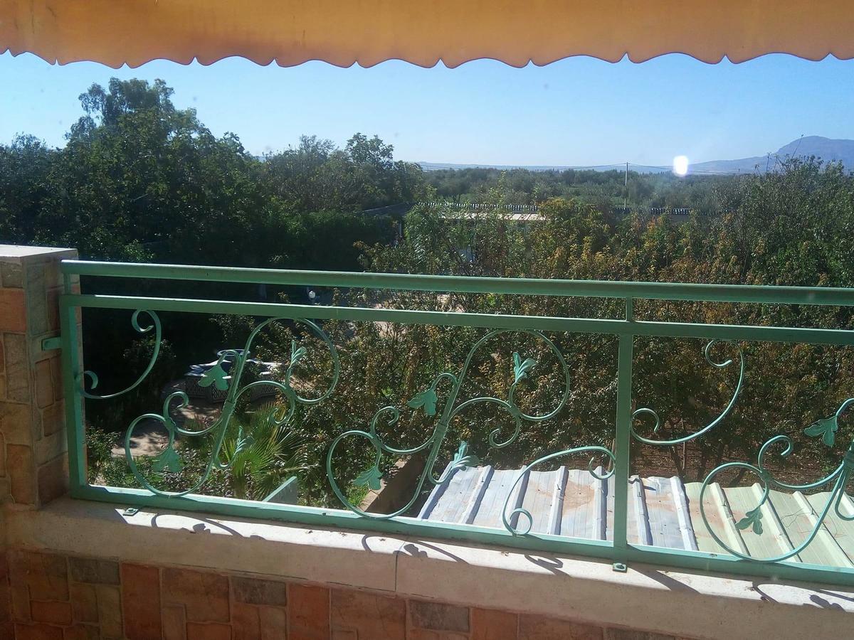 Maison De Vacances Avec Piscine Privee Fez Kültér fotó
