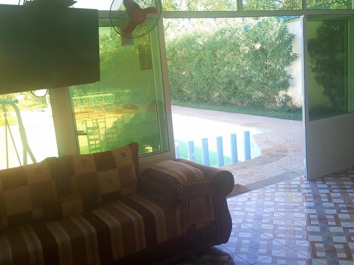 Maison De Vacances Avec Piscine Privee Fez Kültér fotó