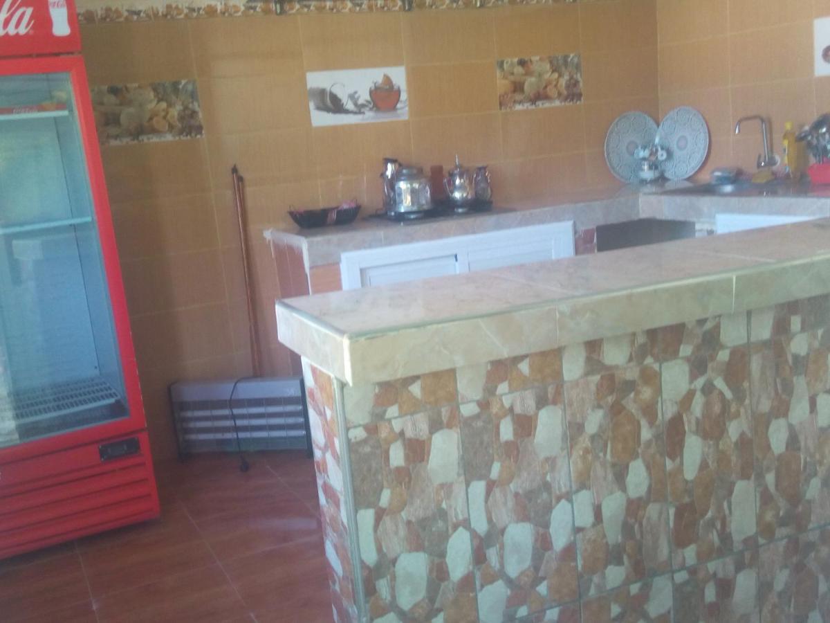 Maison De Vacances Avec Piscine Privee Fez Kültér fotó